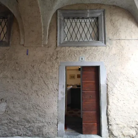 Historic House By The La Renée Casa *