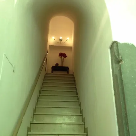 Historic House By The La Renée Casa Casa vacanze Predore