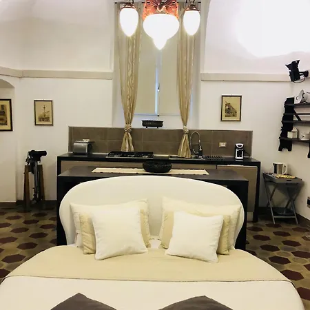 Historic House By The La Renée Casa Casa vacanze Predore
