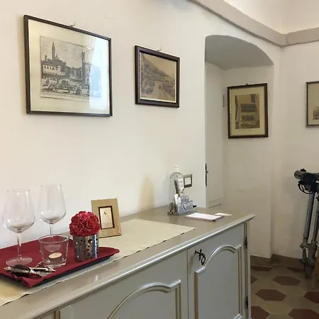 Casa vacanze Historic House By The La Renée Casa Predore