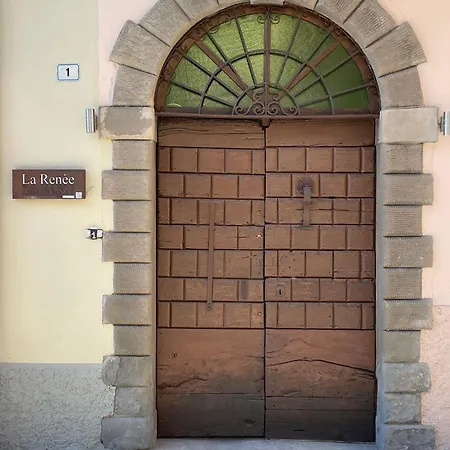 Historic House By The La Renee Casa Vakantiehuis *