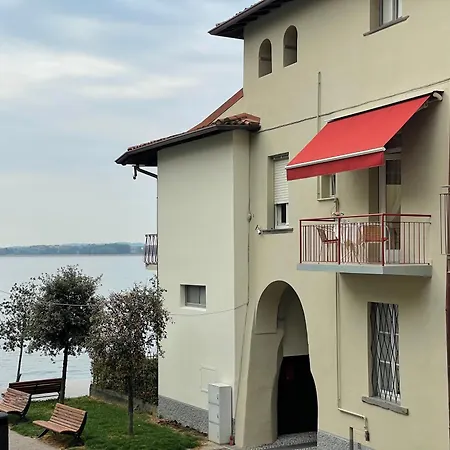 Дом отдыха Historic House By The La Renee Casa Предоре