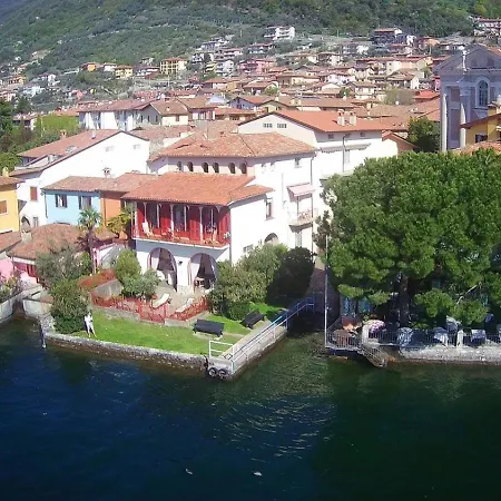 Historic House By The La Renee Casa Predore