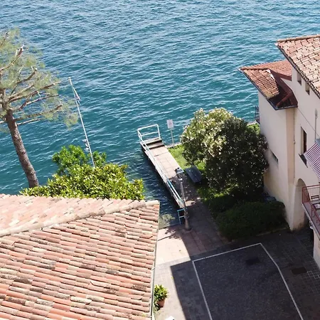 Historic House By The La Renee Casa * Predore