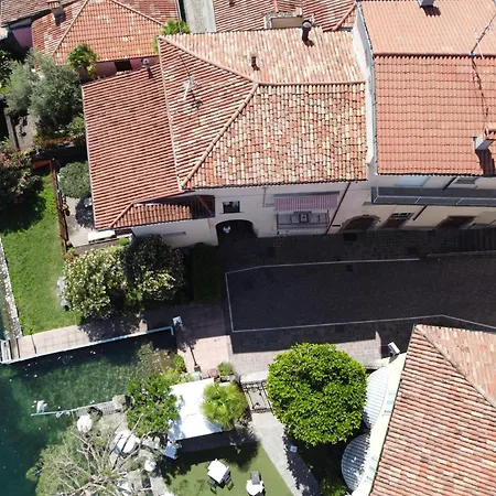 Дом отдыха Historic House By The La Renee Casa